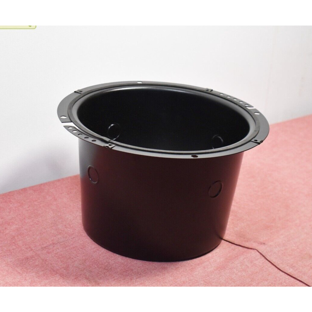 JBL 8" Pre-Install Back Can 8100 Series MTC-81BB8*